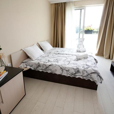 Stayinn Rainbow Houses Beachfront By Asteri Hotels Sunny Beach Esterno foto