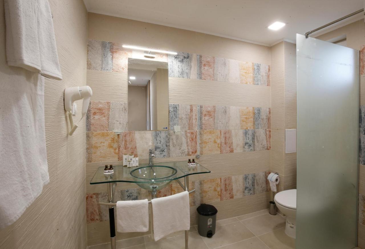 Stayinn Rainbow Houses Beachfront By Asteri Hotels Sunny Beach Esterno foto