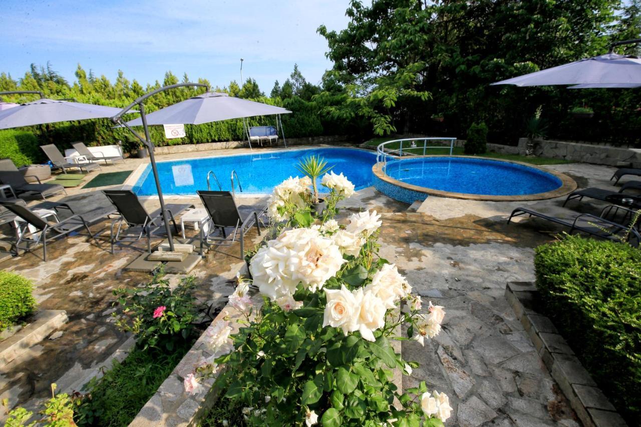 Stayinn Rainbow Houses Beachfront By Asteri Hotels Sunny Beach Esterno foto