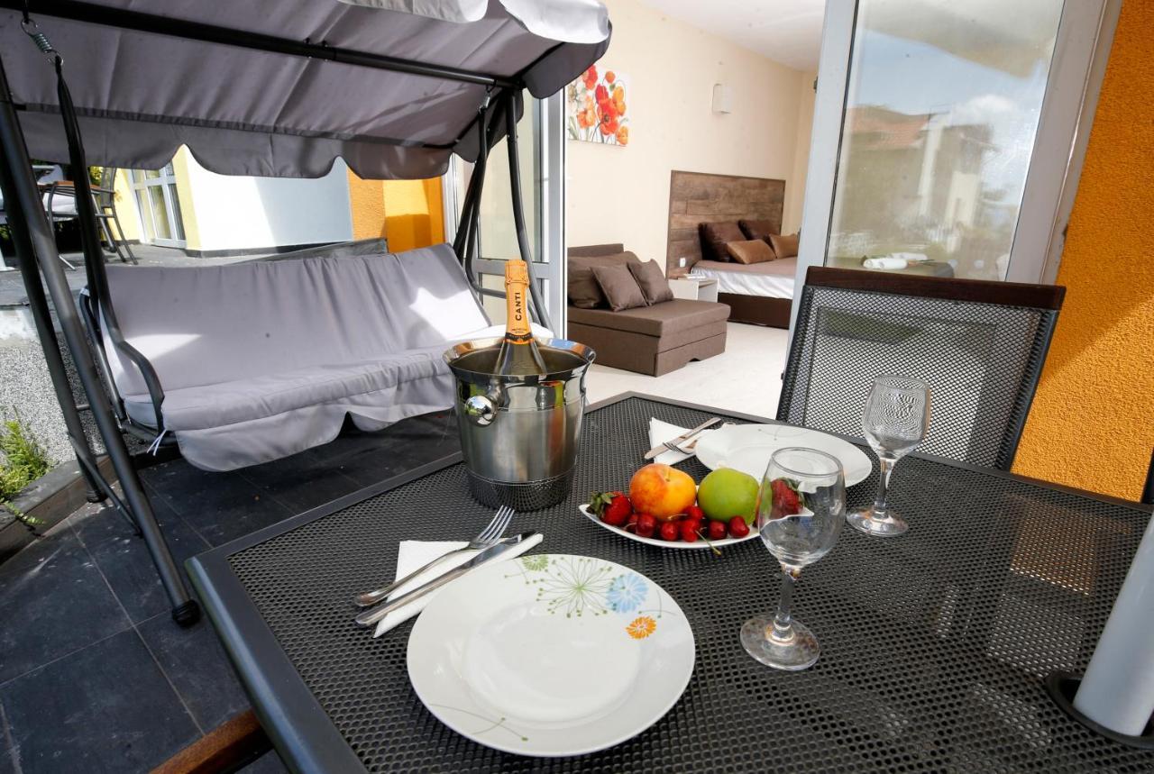 Stayinn Rainbow Houses Beachfront By Asteri Hotels Sunny Beach Esterno foto