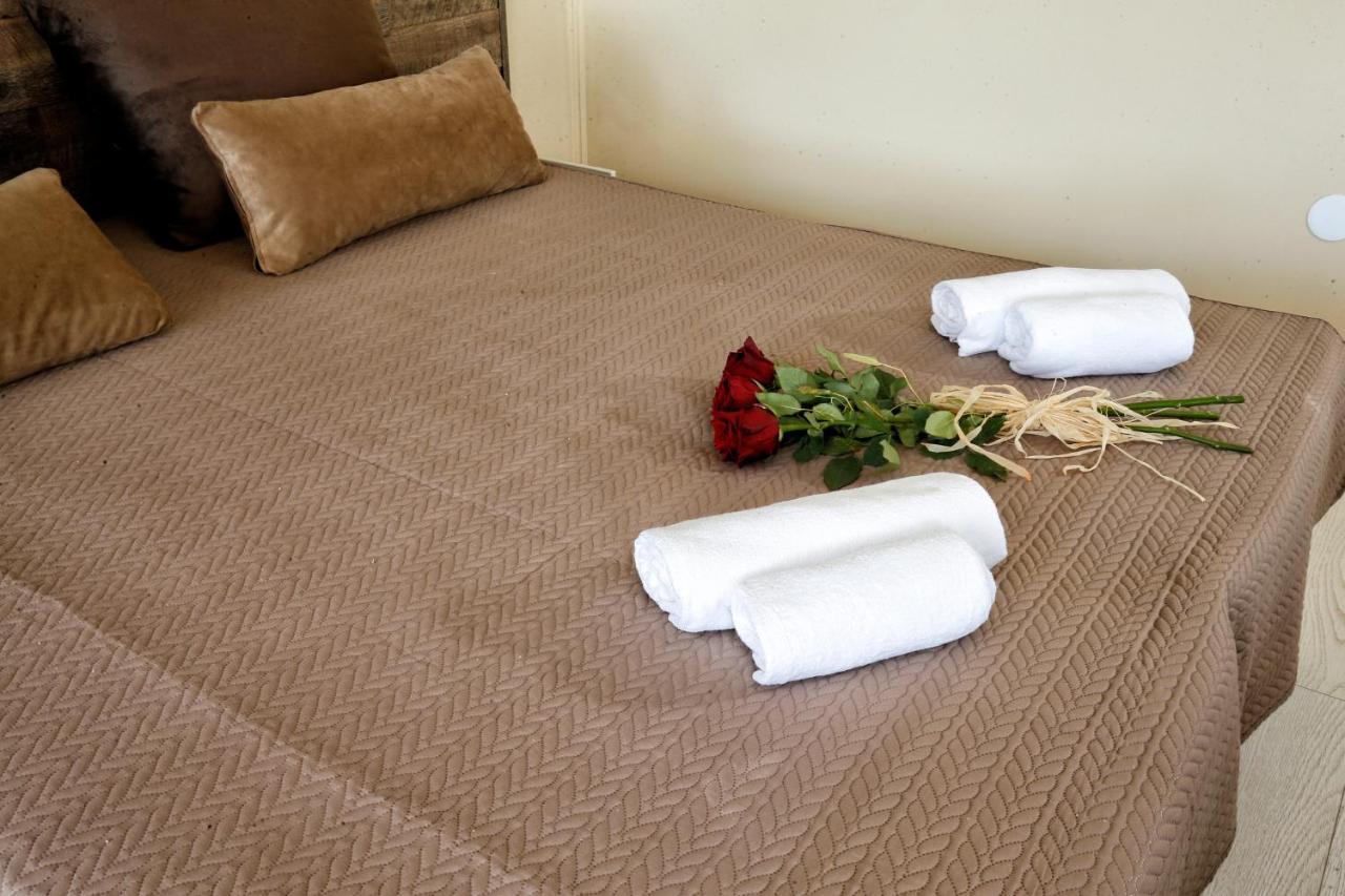 Stayinn Rainbow Houses Beachfront By Asteri Hotels Sunny Beach Esterno foto