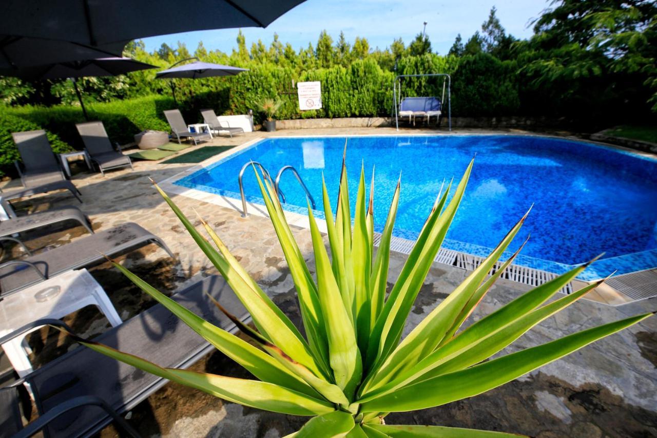 Stayinn Rainbow Houses Beachfront By Asteri Hotels Sunny Beach Esterno foto