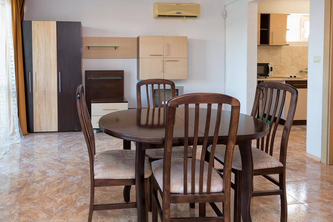Stayinn Rainbow Houses Beachfront By Asteri Hotels Sunny Beach Esterno foto