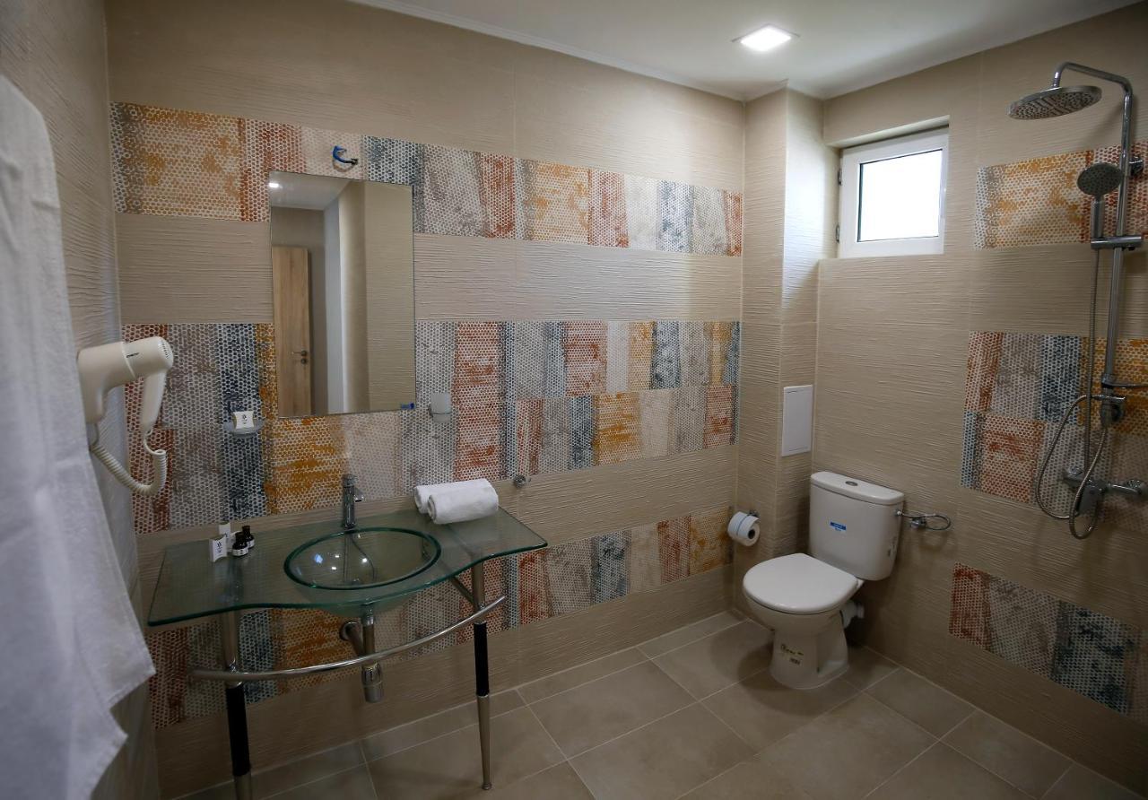 Stayinn Rainbow Houses Beachfront By Asteri Hotels Sunny Beach Esterno foto